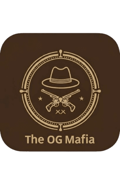 The OG Mafia Logo